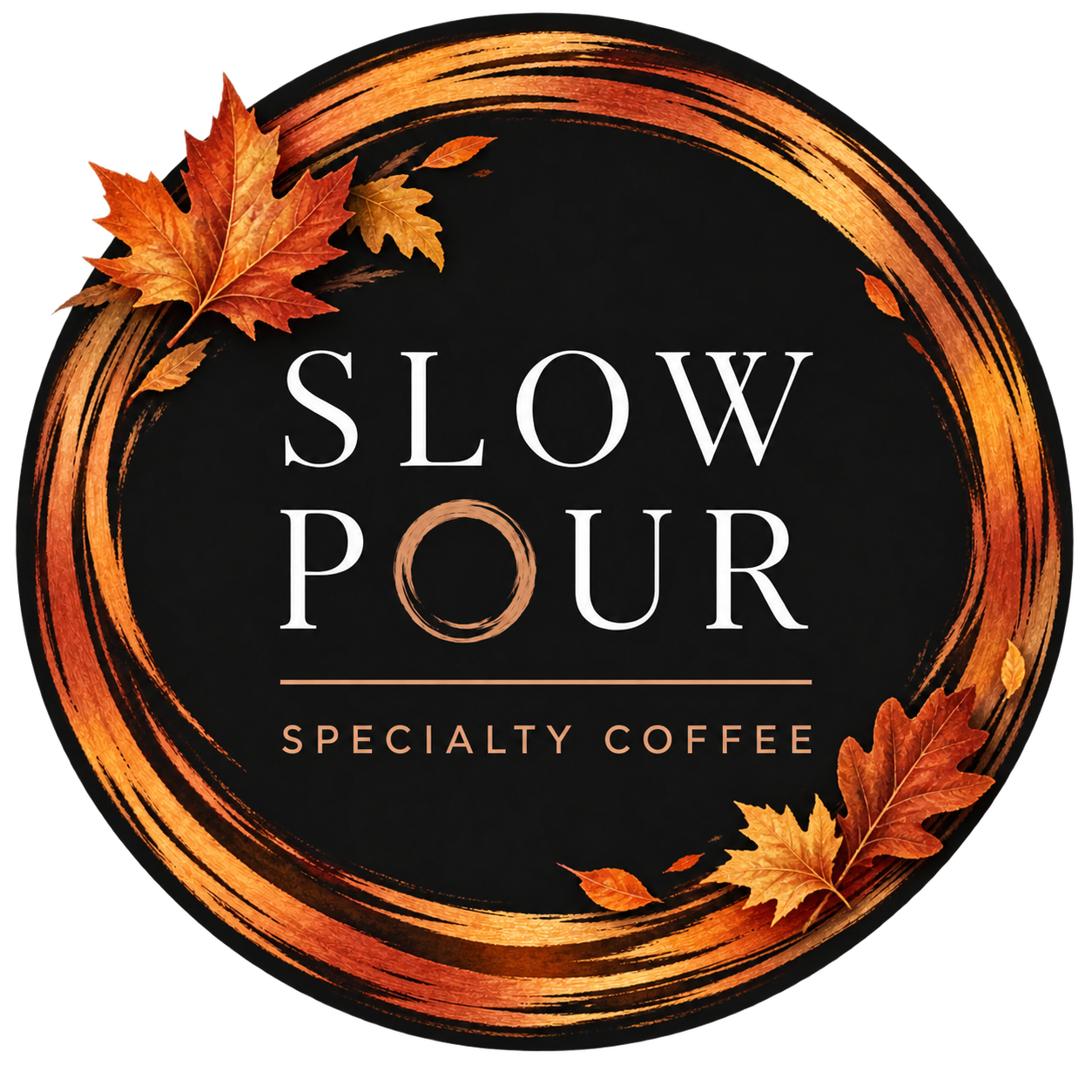 Slow Pour